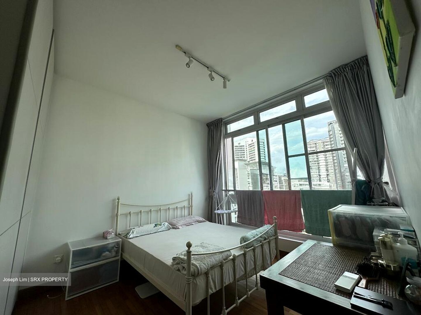 Belmond Green (D10), Condominium #522600391
